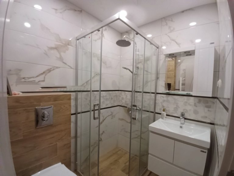 Двустаен апартамент дава под наем София Люлин Център - Photo 5
