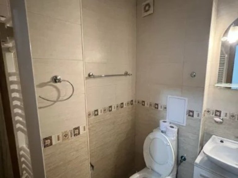Едностаен апартамент дава под наем София Овча Купел - Photo 6