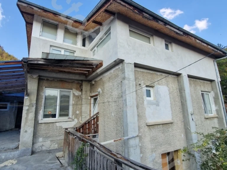 Къща за продажба Велико Търново Асенов