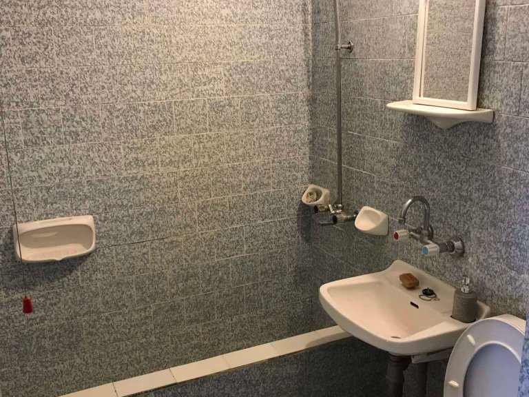 Двустаен апартамент дава под наем София Младост 3 - Photo 7