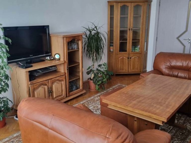Тристаен апартамент дава под наем София Младост 3 - Photo 2