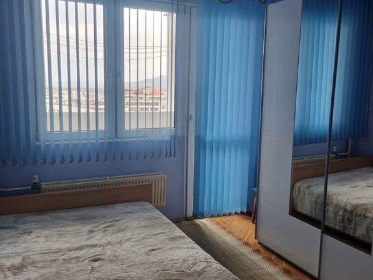 Тристаен апартамент дава под наем София Младост 3 - Photo 4