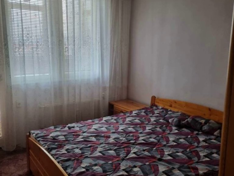 Тристаен апартамент дава под наем София Младост 3 - Photo 7