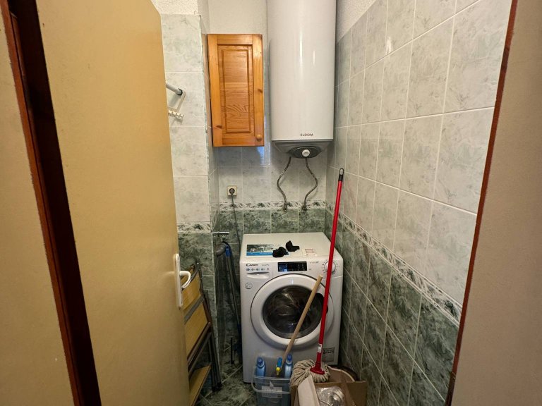 Двустаен апартамент дава под наем София Красно Село - Photo 2