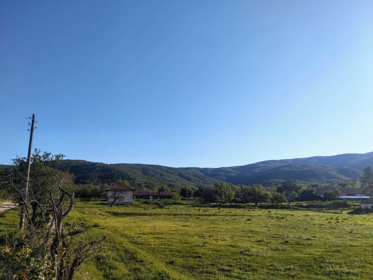 Arsa satılık Plovdiv oblast S.sarnegor