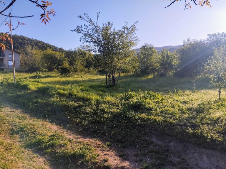 Arsa satılık Plovdiv oblast S.sarnegor - Photo 6