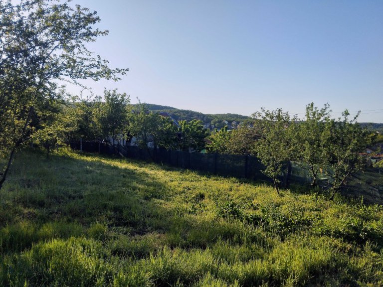 Arsa satılık Plovdiv oblast S.sarnegor - Photo 8