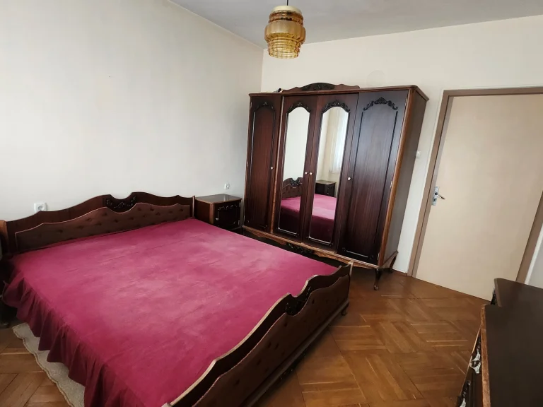Четиристаен апартамент за продажба София Борово