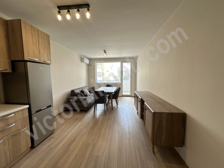 Three Room Apartment for sale Veliko Tarnovo Kolyu Ficheto - Photo 2