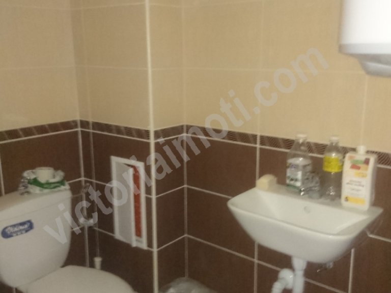Двустаен апартамент за продажба Велико Търново Бузлуджа - Photo 2