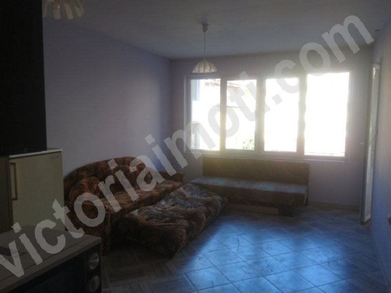 Двустаен апартамент за продажба Велико Търново Бузлуджа - Photo 6