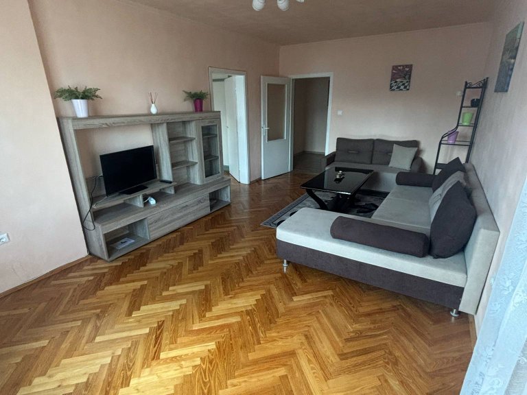 Тристаен апартамент дава под наем София Крива Река - Photo 8