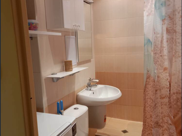 Двустаен апартамент дава под наем София Надежда 1 - Photo 7