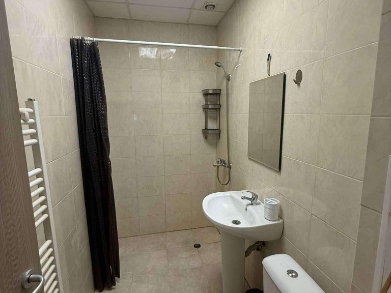 Едностаен апартамент дава под наем София Студентски Град - Photo 5