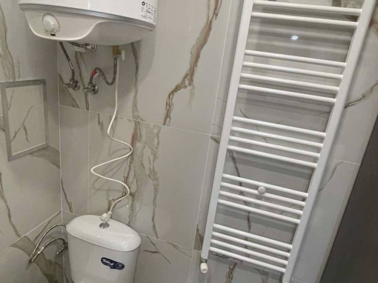 Двустаен апартамент дава под наем София Младост 4 - Photo 9