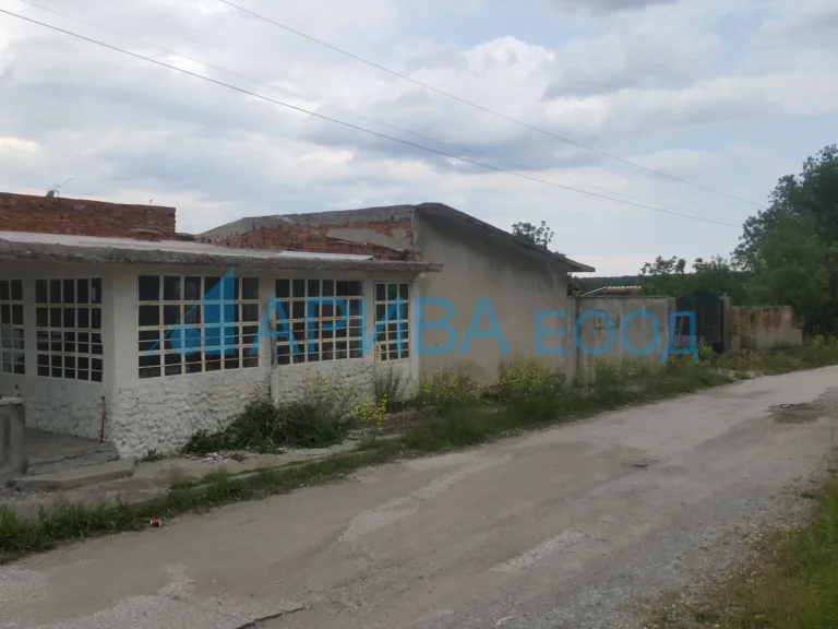 Помещение за продажба Хасково област с.Брястово