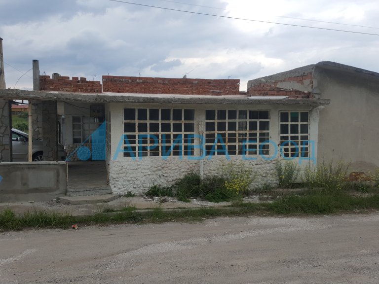 Помещение за продажба Хасково област с.Брястово