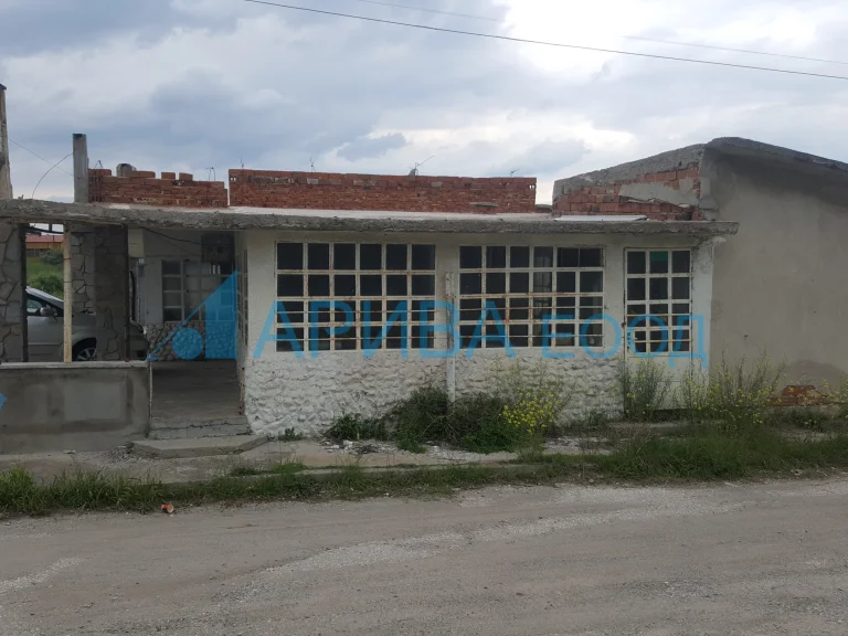 Mekan satılık Haskovo oblast S.bryastovo