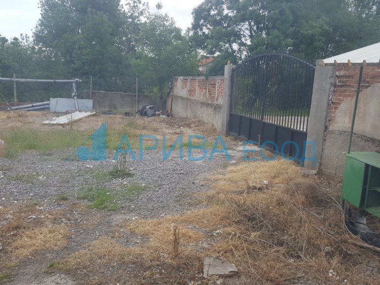 Place for sale Haskovo oblast S.bryastovo - Photo 4