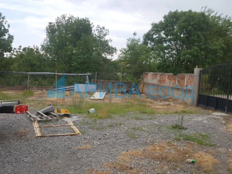 Помещение за продажба Хасково област с.Брястово
