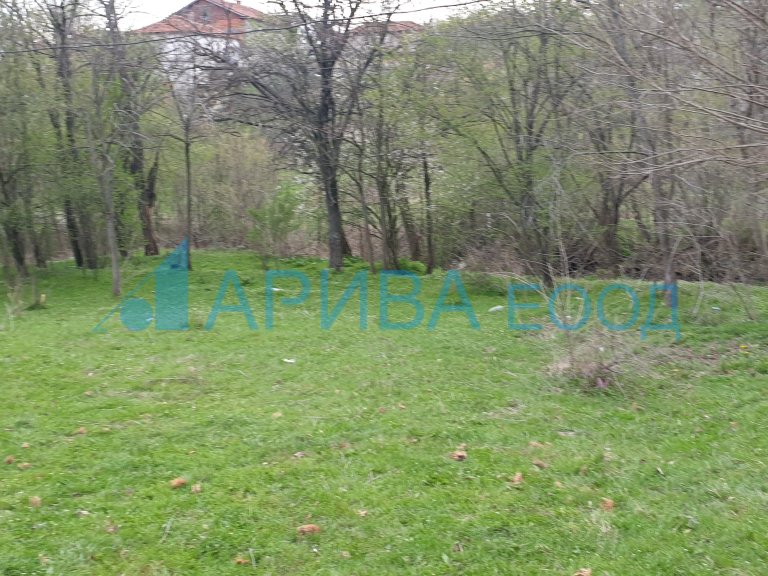 Земя за продажба Хасково област с.Тракиец