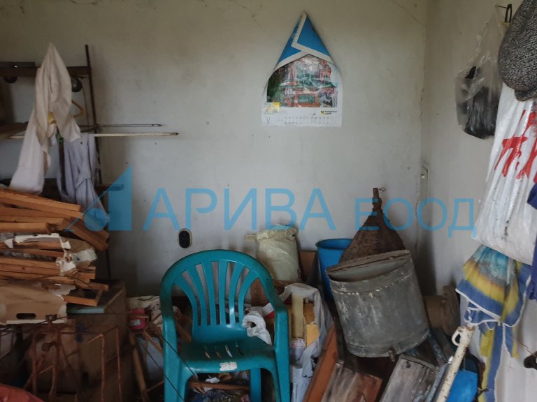 Земя за продажба Хасково област с.Тракиец - Photo 4