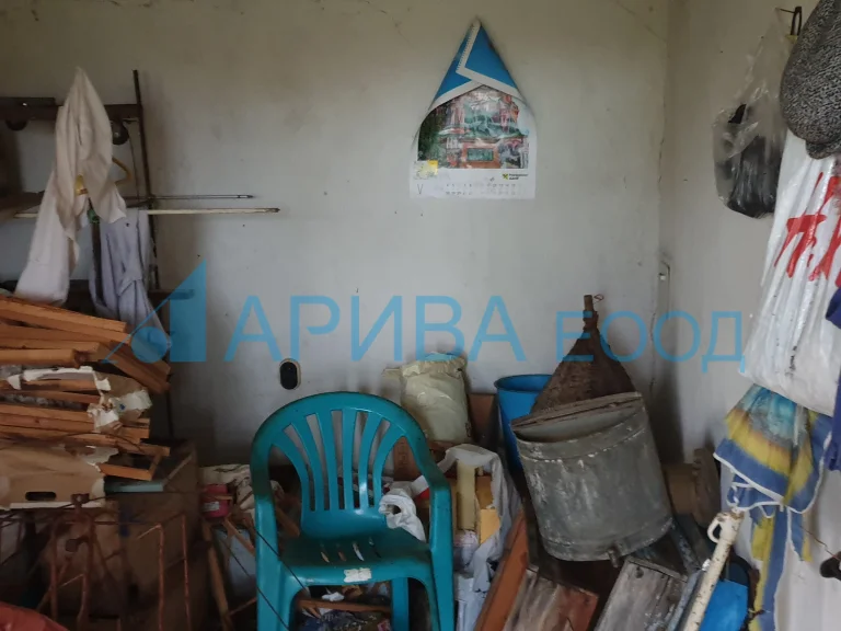 Земя за продажба Хасково област с.Тракиец