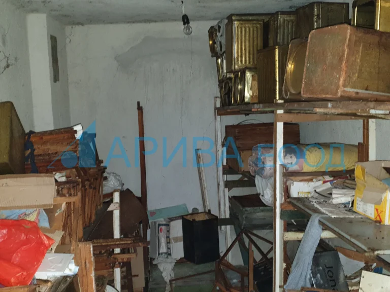 Земя за продажба Хасково област с.Тракиец
