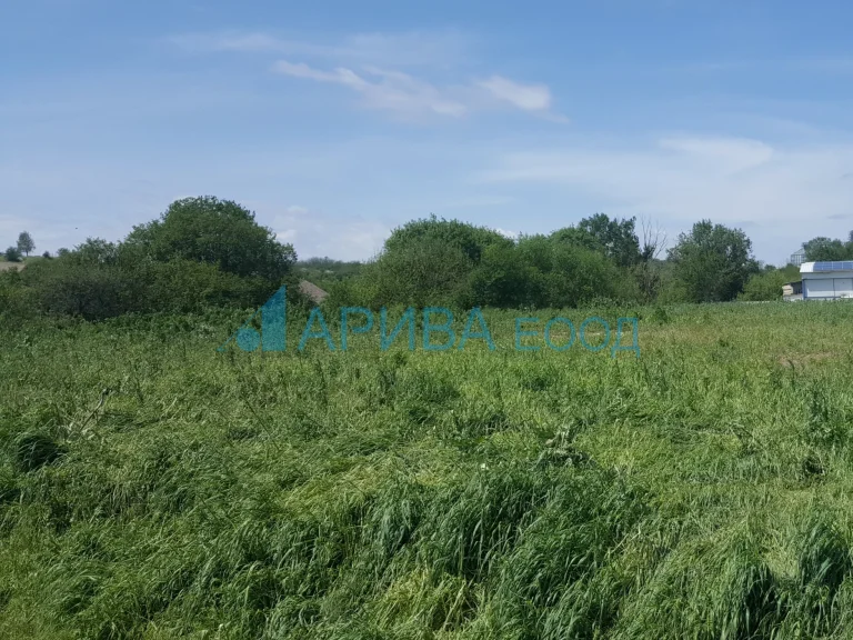 Земя за продажба Хасково