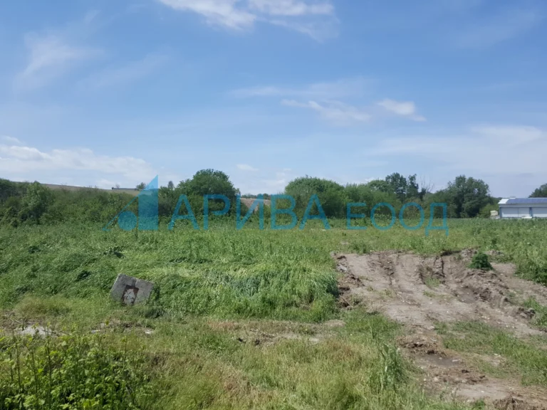 Земя за продажба Хасково