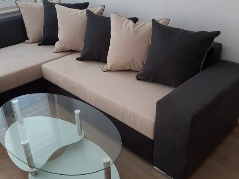 Two Room Apartment for rent Sofia Krastova Vada - Photo 3