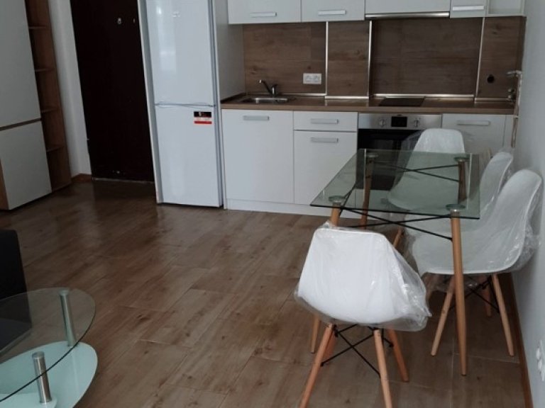 Two Room Apartment for rent Sofia Krastova Vada - Photo 2