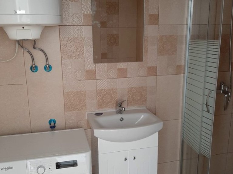 Two Room Apartment for rent Sofia Krastova Vada - Photo 6