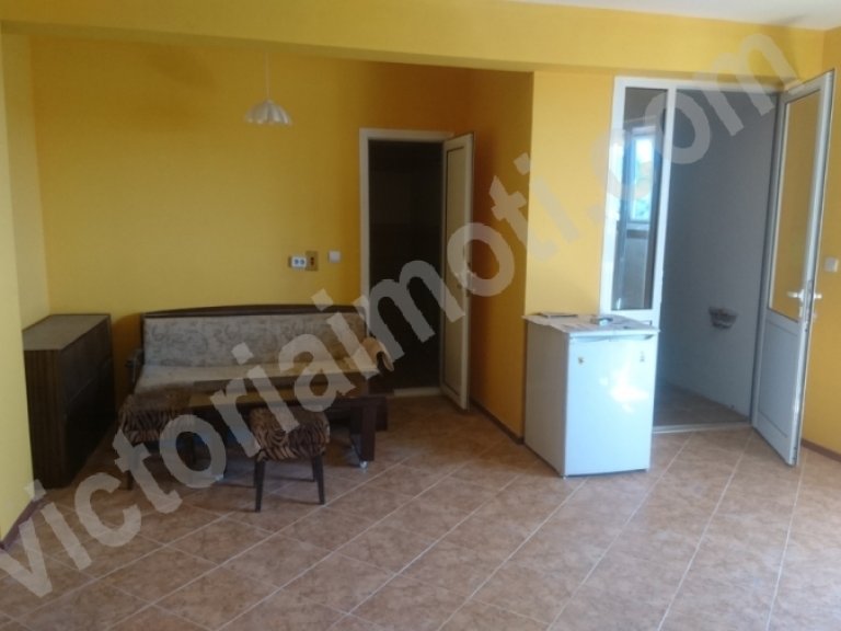 Едностаен апартамент за продажба Велико Търново Бузлуджа - Photo 3