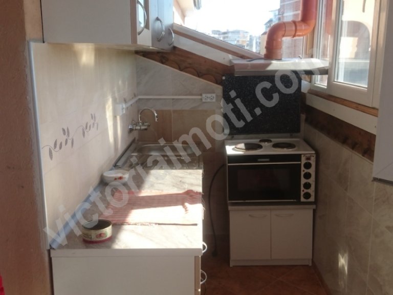 Едностаен апартамент за продажба Велико Търново Бузлуджа - Photo 5