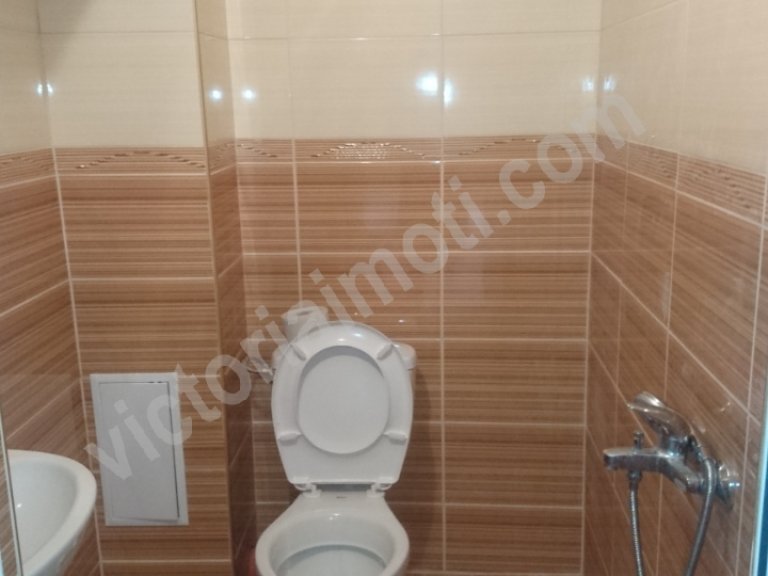 Едностаен апартамент за продажба Велико Търново Бузлуджа - Photo 6