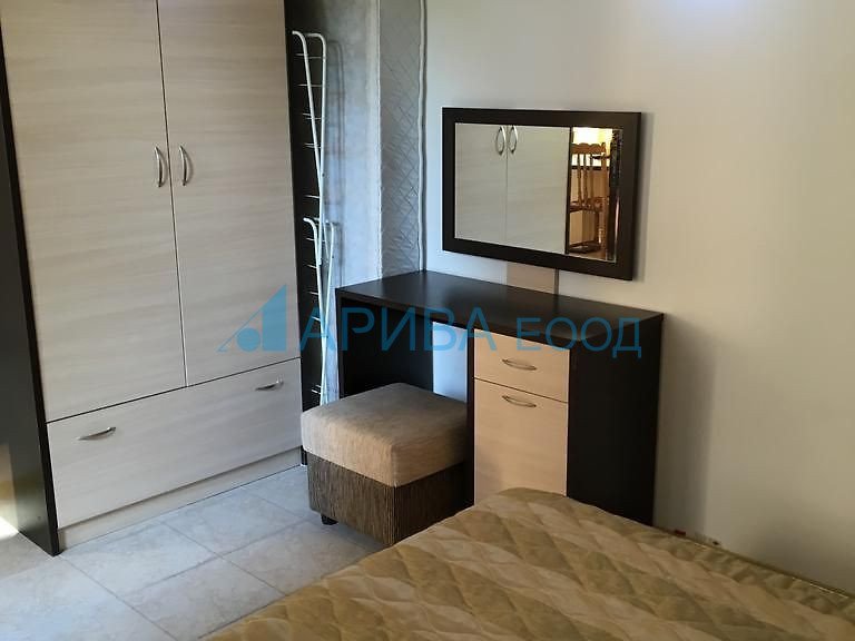 Двустаен апартамент за продажба Бургас област к.к.Слънчев Бряг - Photo 3