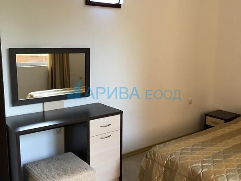 Двустаен апартамент за продажба Бургас област к.к.Слънчев Бряг - Photo 7