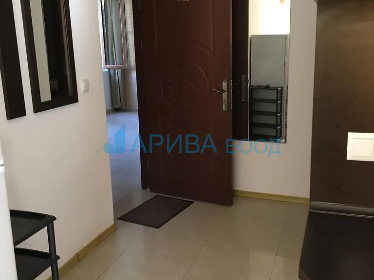 Двустаен апартамент за продажба Бургас област к.к.Слънчев Бряг