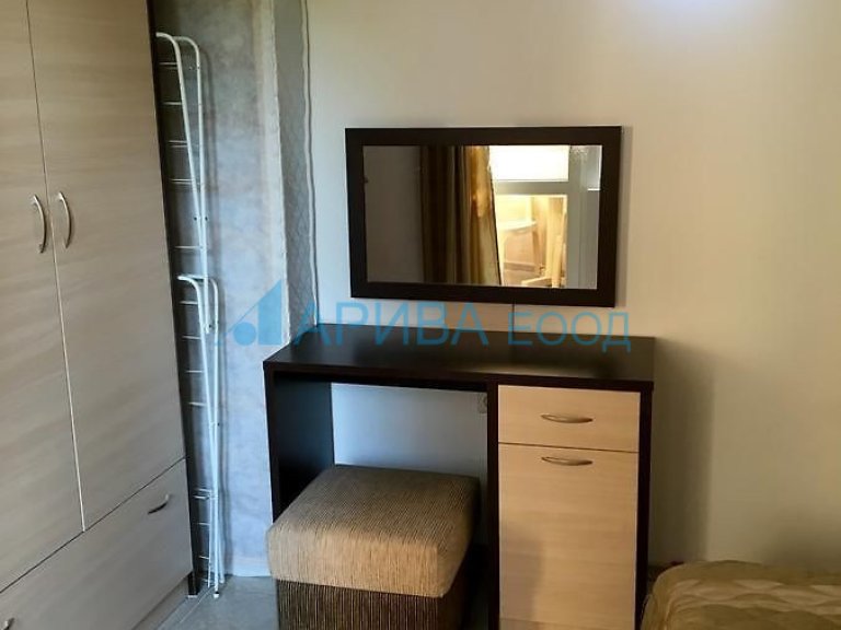 Двустаен апартамент за продажба Бургас област к.к.Слънчев Бряг - Photo 8