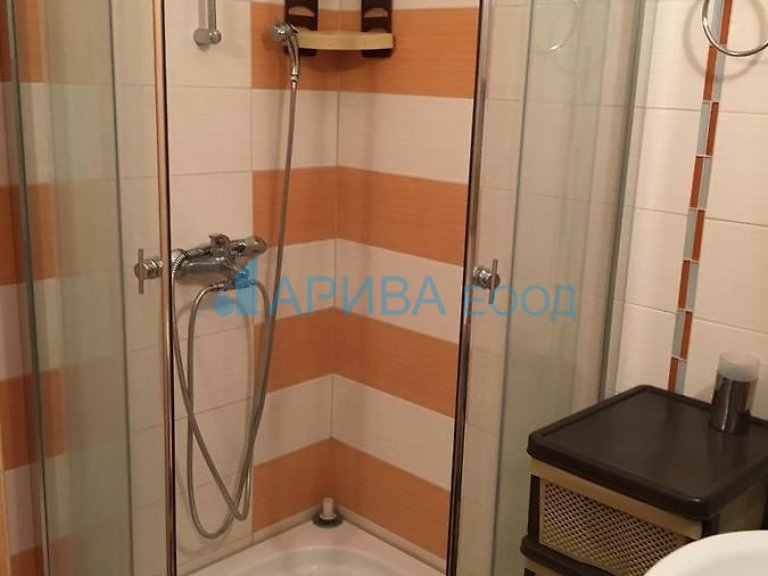 Двустаен апартамент за продажба Бургас област к.к.Слънчев Бряг - Photo 9