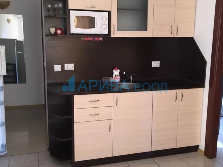 Двустаен апартамент за продажба Бургас област к.к.Слънчев Бряг - Photo 10