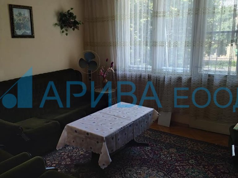 Тристаен апартамент за продажба Хасково Център - Photo 3