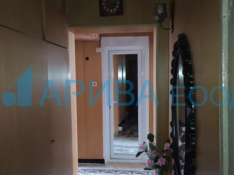 Тристаен апартамент за продажба Хасково Център