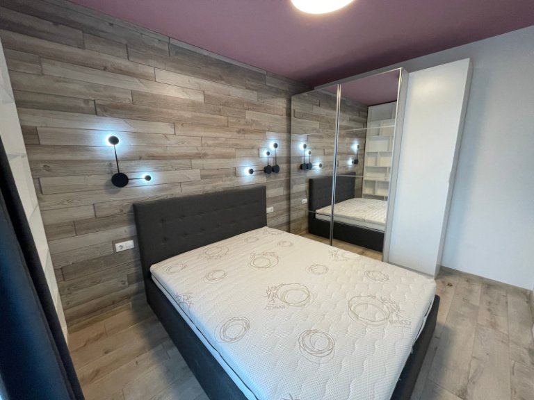 Двустаен апартамент дава под наем София Връбница 2 - Photo 5