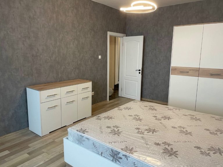 Тристаен апартамент дава под наем София Овча Купел 1 - Photo 6