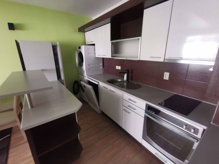 Two Room Apartment for rent Sofia Lyulin 10 - Photo 2
