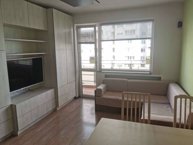 Two Room Apartment for rent Sofia Lyulin 10 - Photo 3
