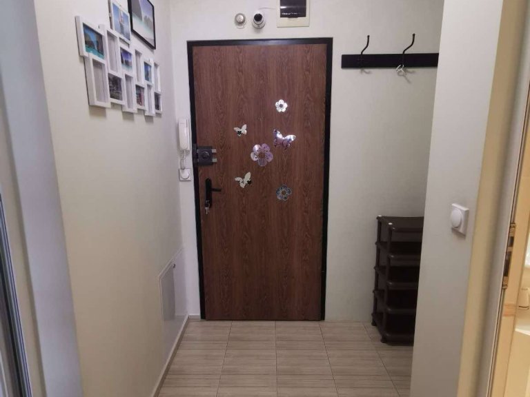 Two Room Apartment for rent Sofia Lyulin 10 - Photo 4