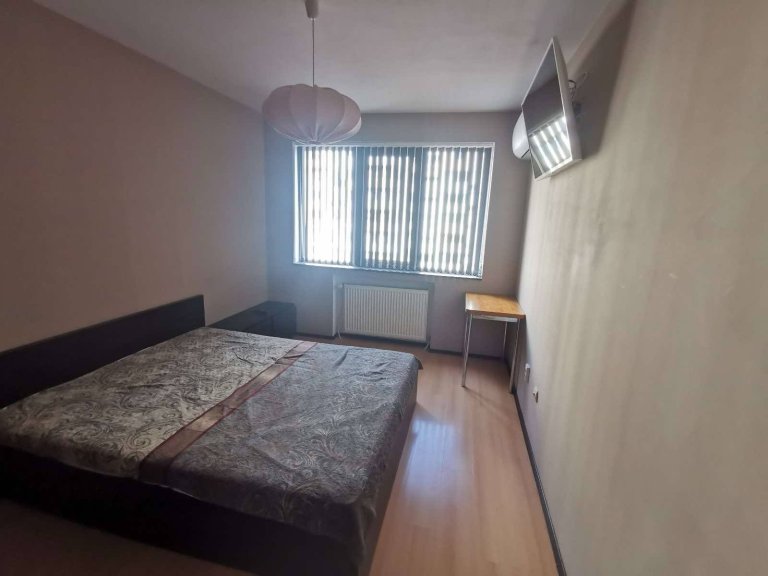 Two Room Apartment for rent Sofia Lyulin 10 - Photo 5